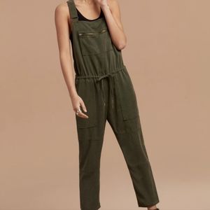 Aritzia Valleta Overalls